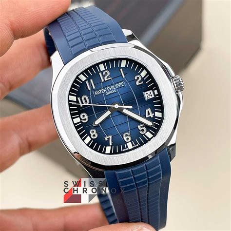 patek philippe aquanaut blue retail price|patek philippe aquanaut steel price.